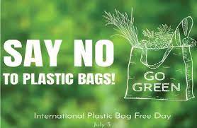 International Plastic Free Day 2022 Theme Date Activities Slogan